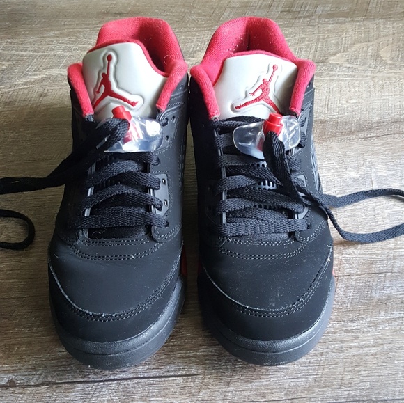 Authentic Air Jordans - Picture 2 of 6